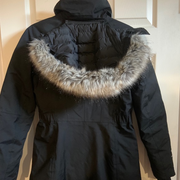 TheNorthFace parka - Picture 3 of 10